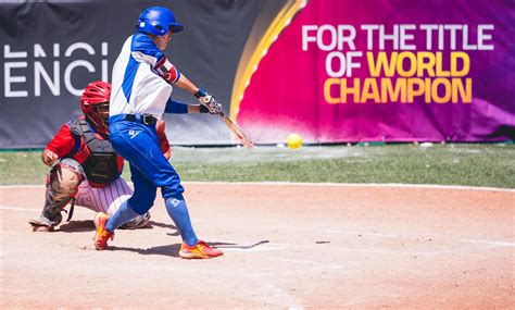 world baseball softball confederation|wbsc accedi.